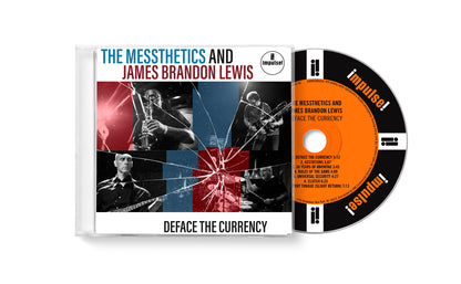 Deface the Currency