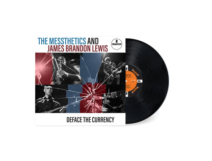 Deface the Currency
