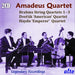 Quatuors a Cordes