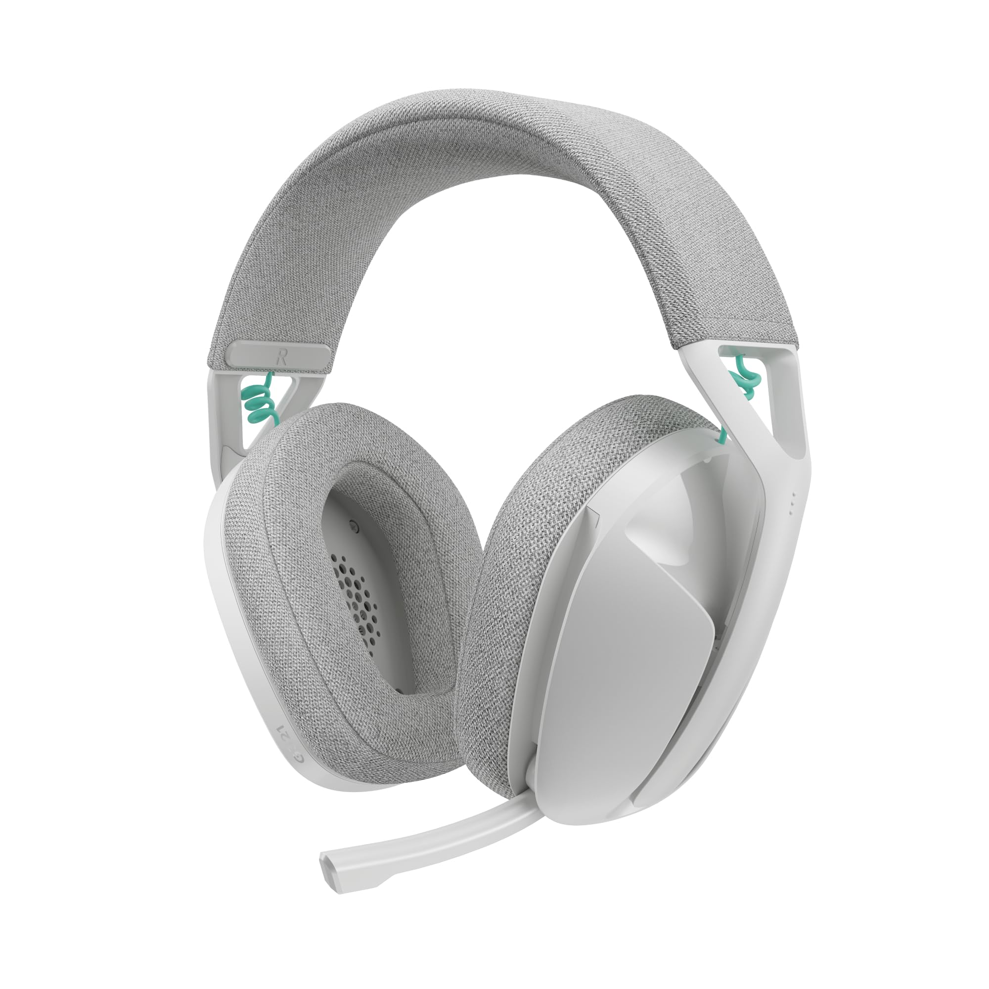 Logitech - G321 Lightspeed Headset