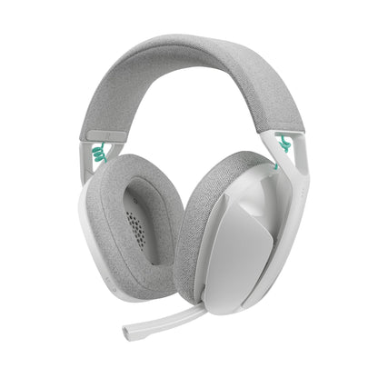 Logitech - G321 Lightspeed Headset