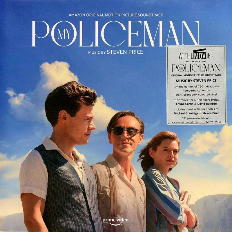 My Policeman