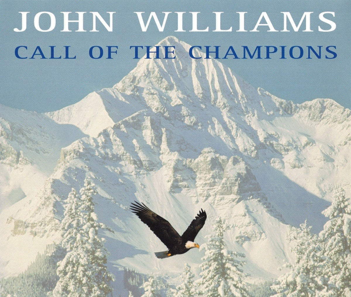 Call Of The Champions