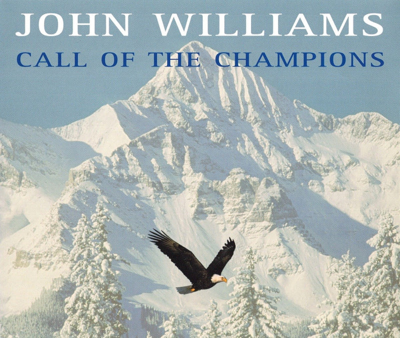Call Of The Champions