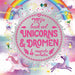Mijn boek vol unicorns & dromen: 4 magische verhalen