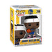 Funko Pop! NBA: Warriors - Jimmy Butler III - NBA Players - Figura in Vinile da Collezione - Idea Regalo - Merchandising Ufficiale - Giocattoli per Bambini e Adulti - Sports Fans