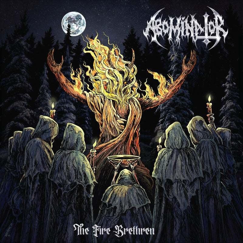 The Fire Bretheren