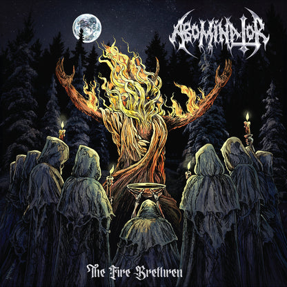 The Fire Bretheren