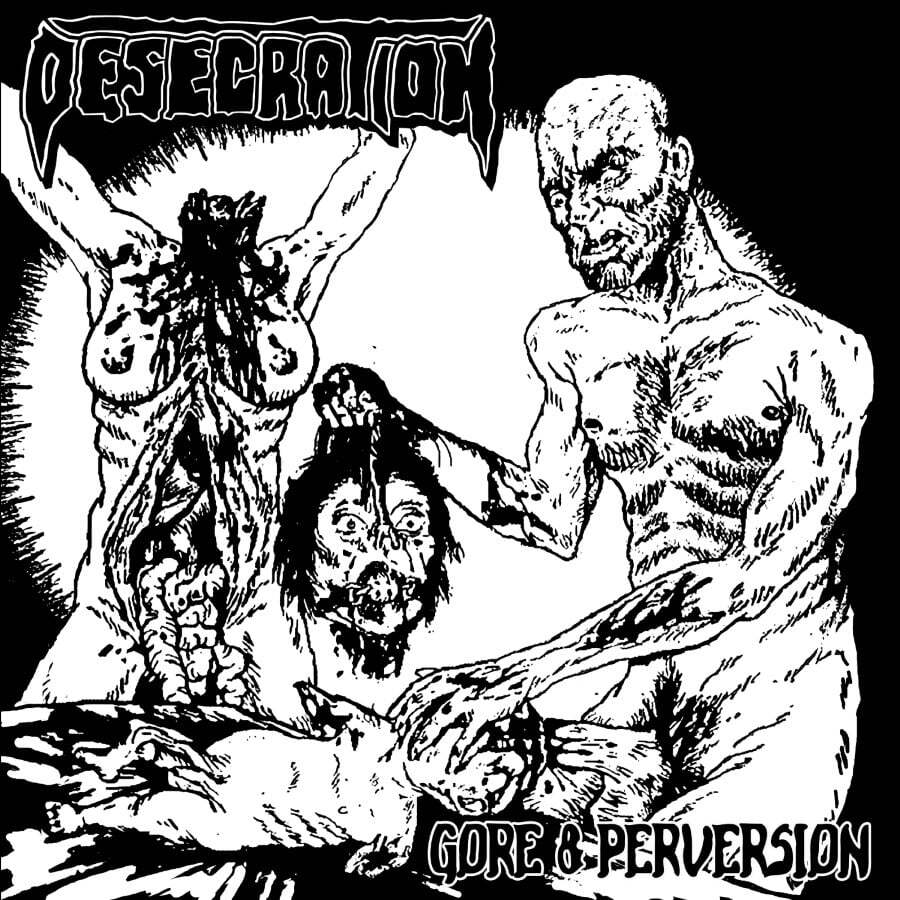 Gore & Perversion
