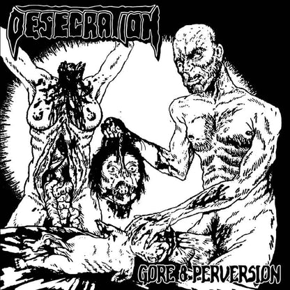 Gore & Perversion
