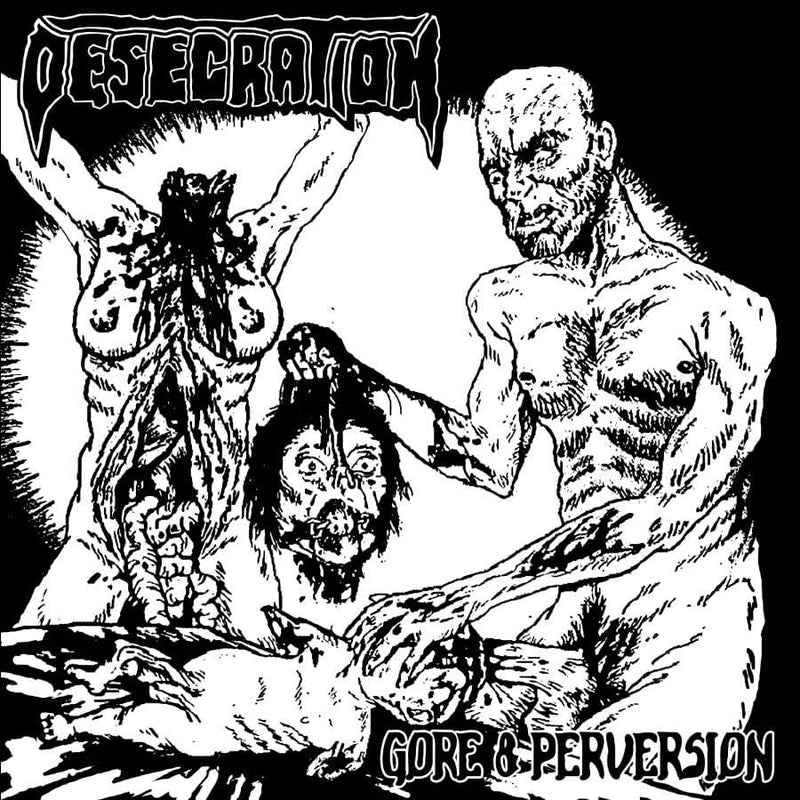 Gore & Perversion