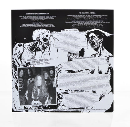 Gore & Perversion