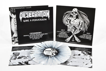 Gore & Perversion