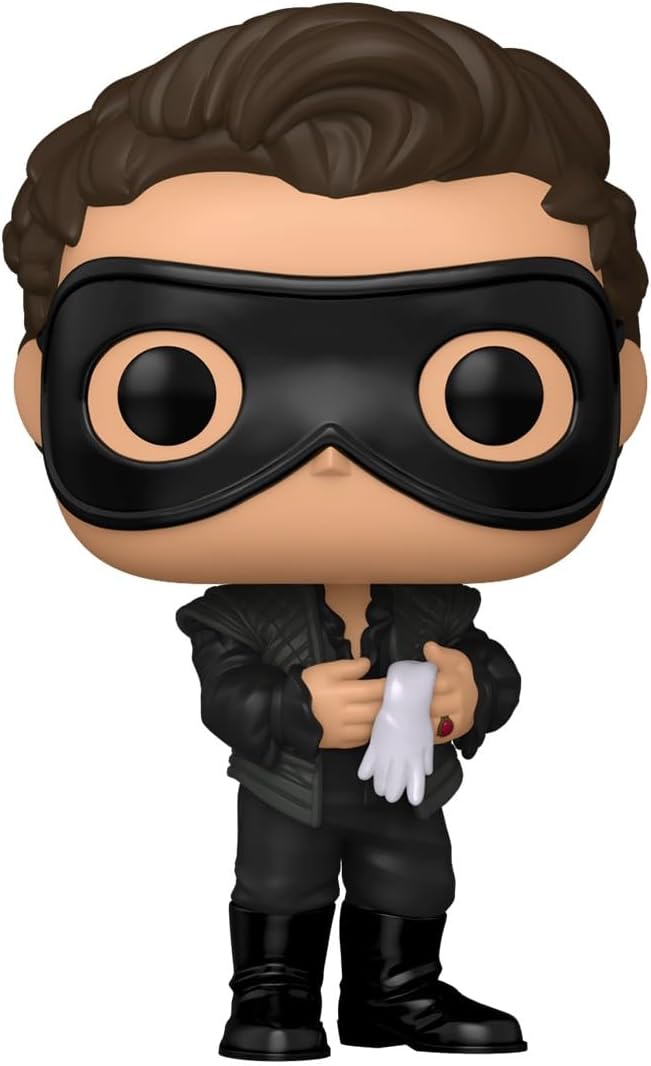 Funko POP! Television: Bridgerton - Benedict Bridgerton - Collectable Vinyl Figure - Gift Idea - Official Merchandise - Toys For Kids & Adults - Model Figure for Collectors and Display
