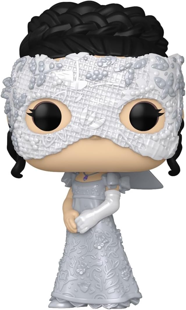 Funko POP! Television: Bridgerton - Sophie Baek - Collectable Vinyl Figure - Gift Idea - Official Merchandise - Toys For Kids & Adults - Model Figure for Collectors and Display