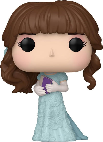 Funko POP! Television: Bridgerton - Eloise Bridgerton - Collectable Vinyl Figure - Gift Idea - Official Merchandise - Toys For Kids & Adults - Model Figure for Collectors and Display