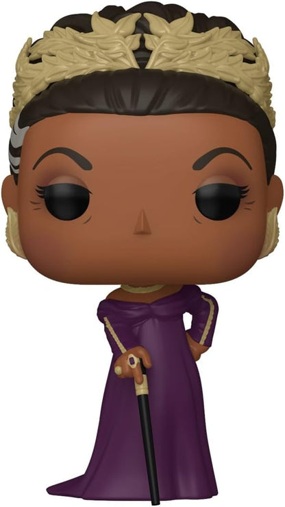 Funko POP! Television: Bridgerton - Lady Danbury - Collectable Vinyl Figure - Gift Idea - Official Merchandise - Toys For Kids & Adults - Model Figure for Collectors and Display