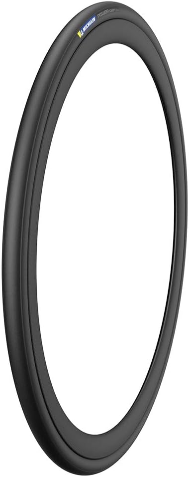 MICHELIN Unisex-Adult 082530 Reifen, Schwarz, Einheitsgröße