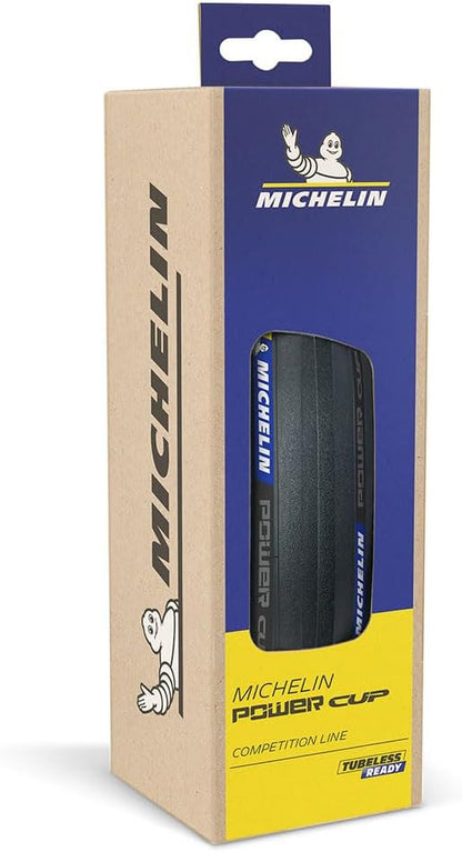 MICHELIN Unisex-Adult 082530 Reifen, Schwarz, Einheitsgröße