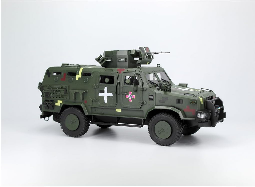 ICM - 35014 'kozak-2'
