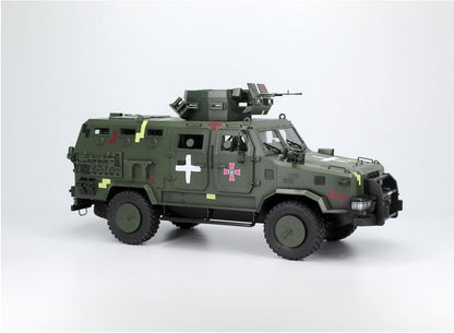 ICM - 35014 'kozak-2'