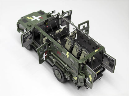 ICM - 35014 'kozak-2'
