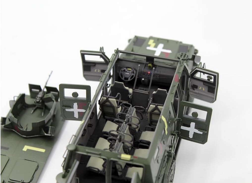 ICM - 35014 'kozak-2'
