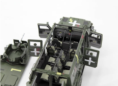 ICM - 35014 'kozak-2'