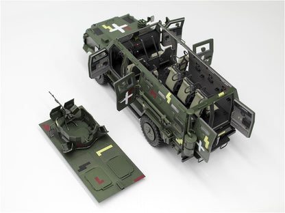 ICM - 35014 'kozak-2'