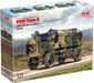 ICM 1:35 FWD Type B, WWI US Ammunition Truck