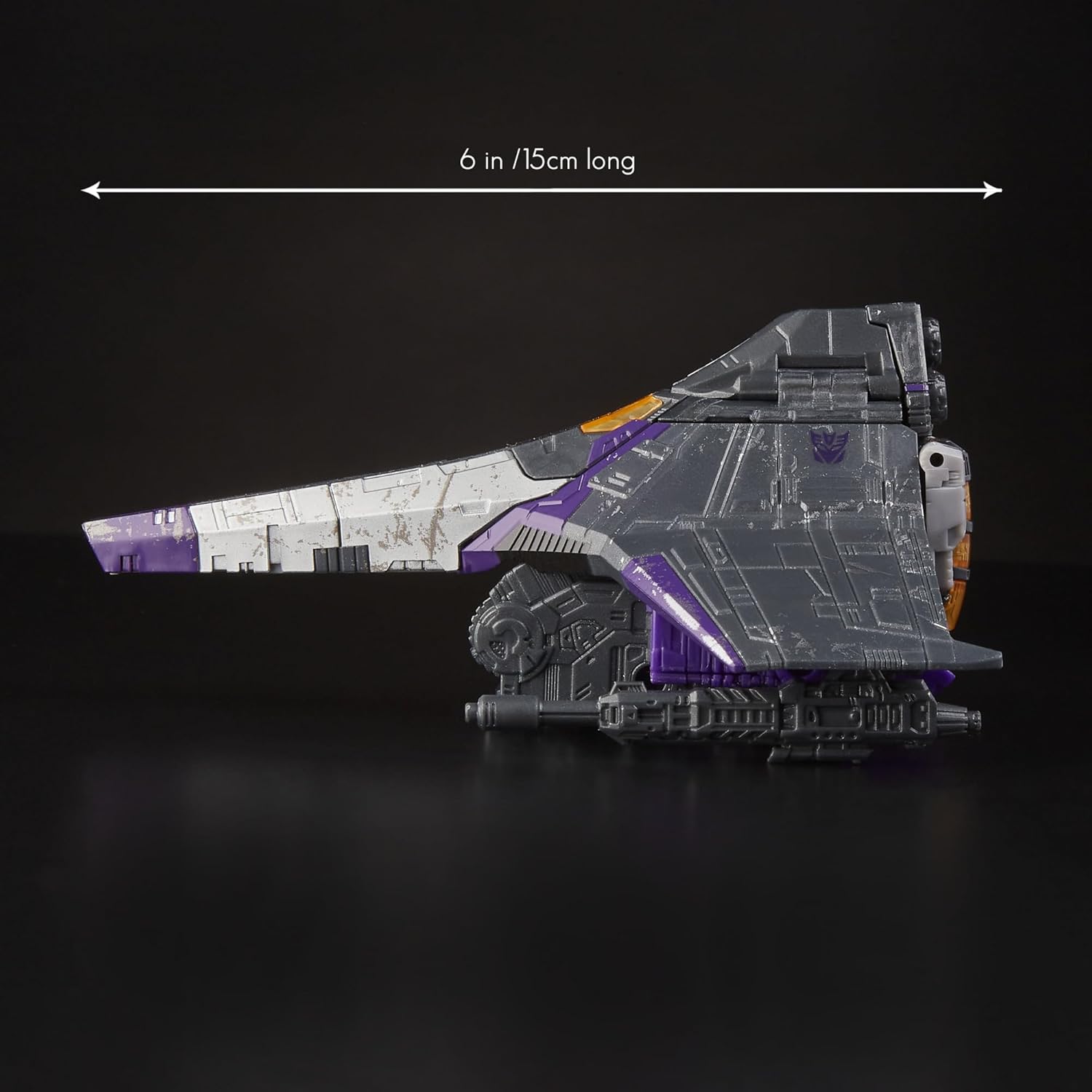 Transformers TRA WFC Voyager SKYWARP Battle Pack