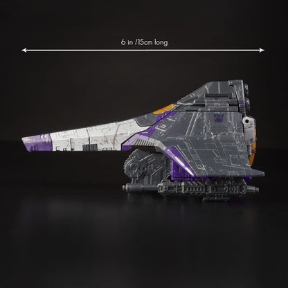 Transformers TRA WFC Voyager SKYWARP Battle Pack