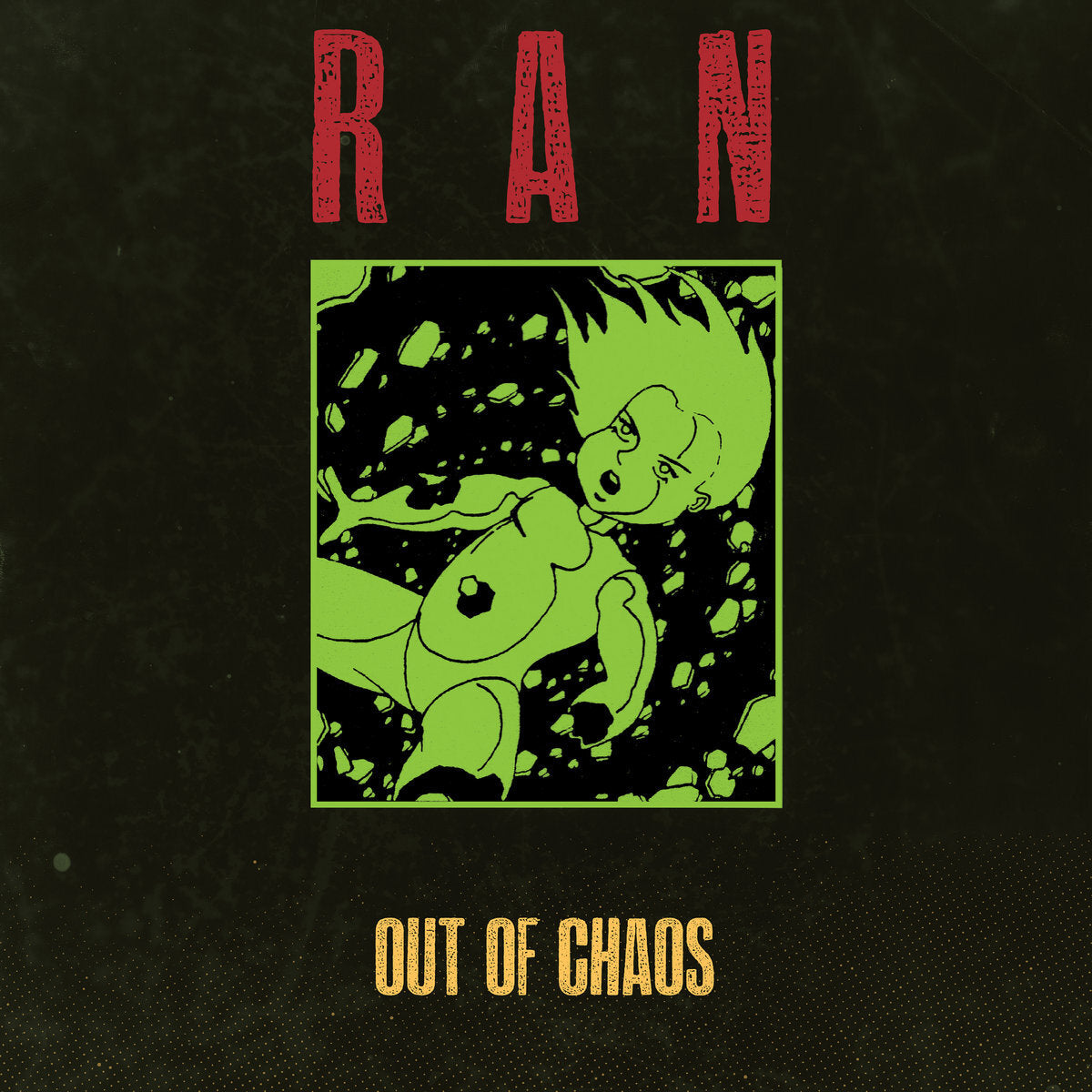 Out of Chaos