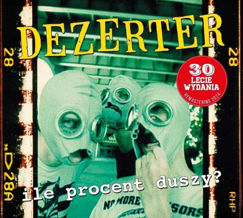 Ile Procent Duszy?
