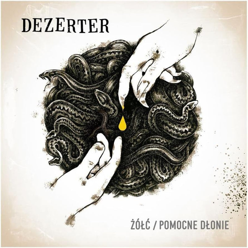 Zólc/Pomocne Dlonie