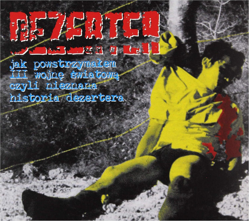 Jak Powstrzymalem III Wojne Swiatowa, Czyli Nieznana Historia...