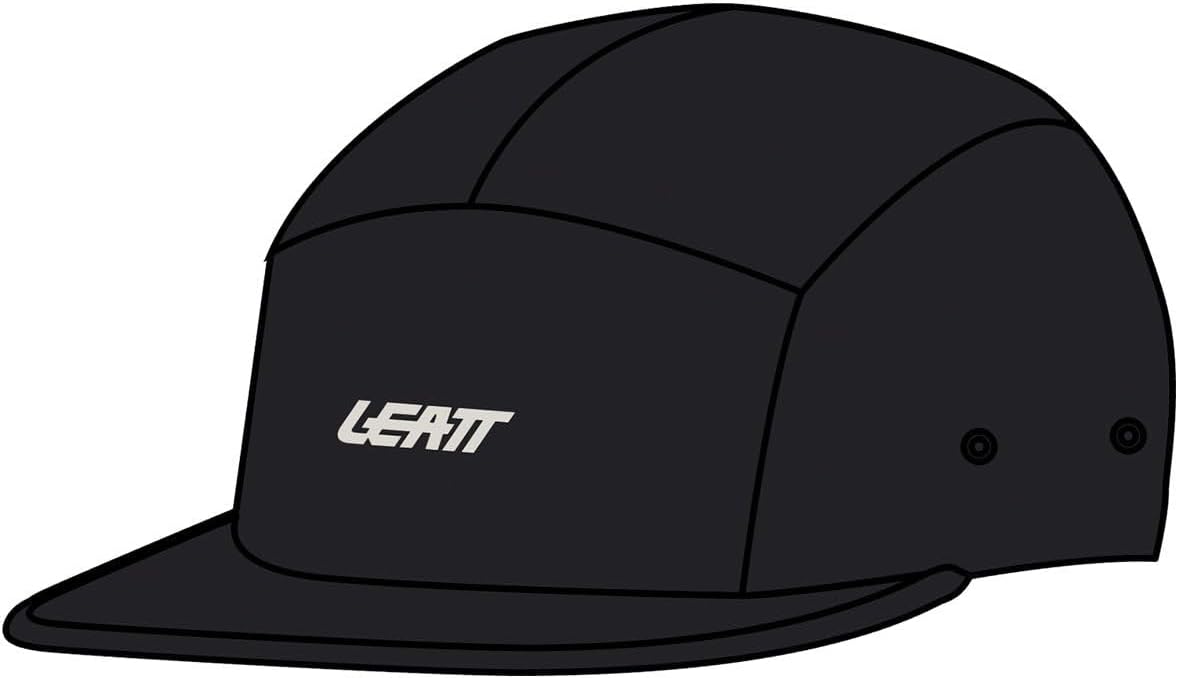 Leatt 5-Panel Cap V26