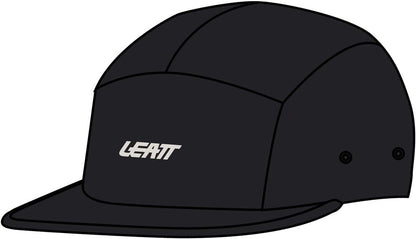 Leatt 5-Panel Cap V26