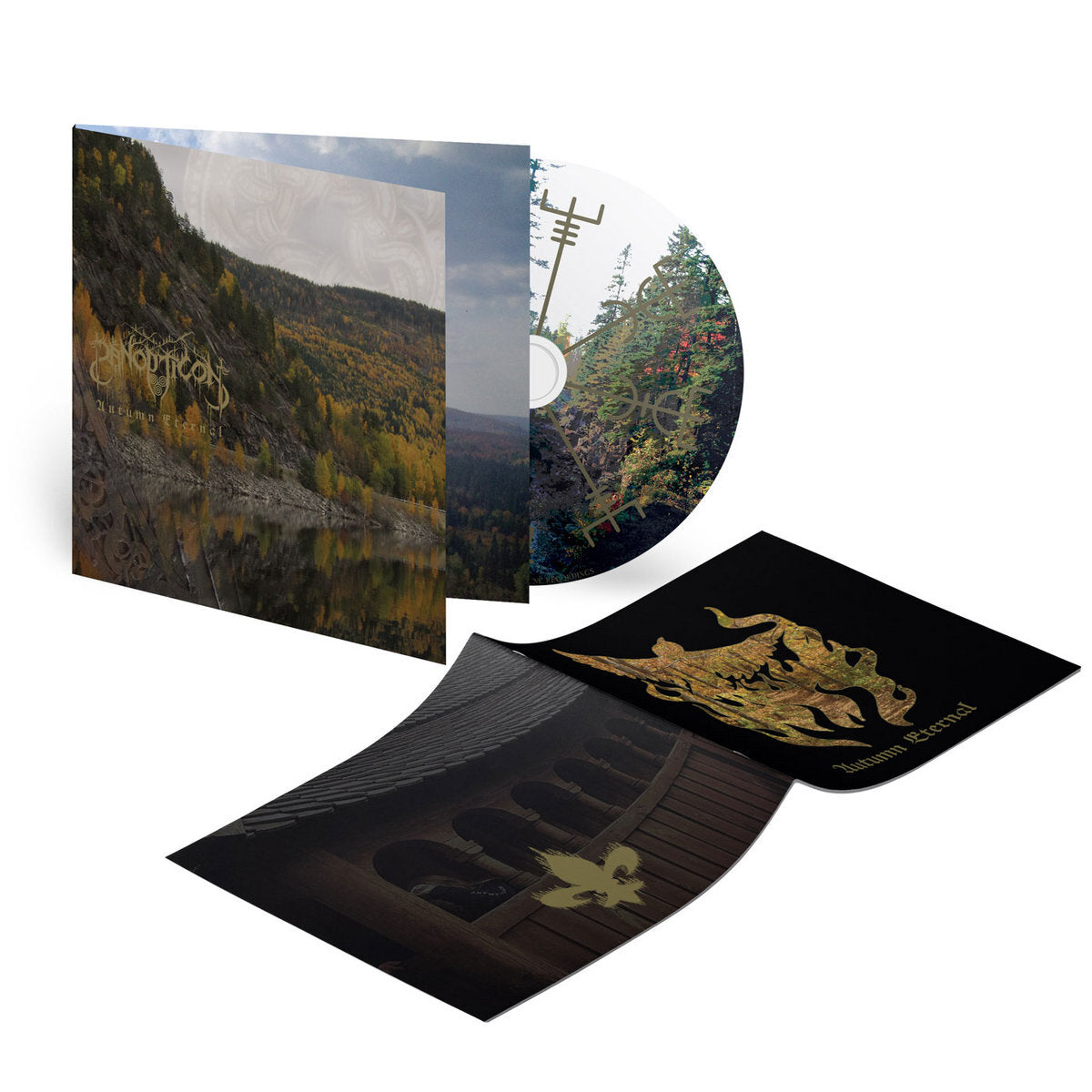 Autumn Eternal (10-year Anniversary Edition)