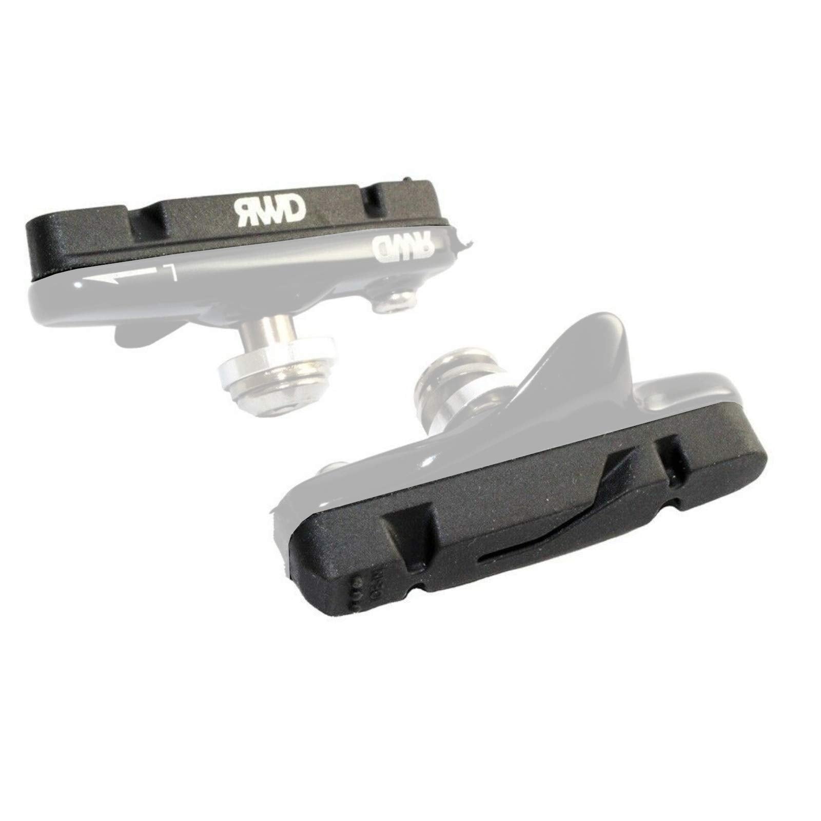 RWD Brake Pads/Inserts for Campagnolo Alloy Rims