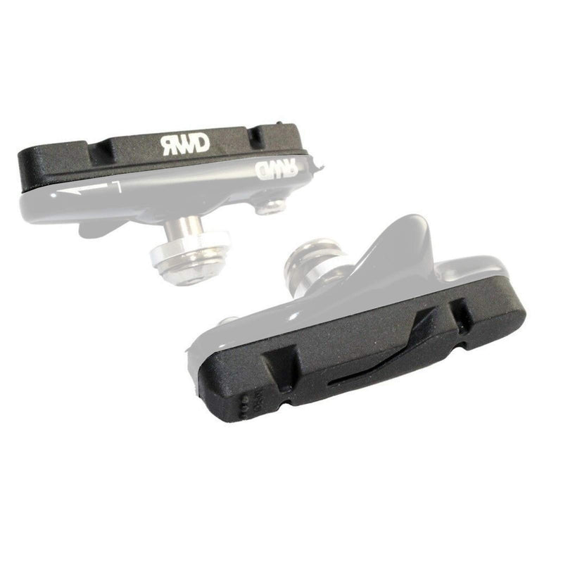 RWD Brake Pads/Inserts for Campagnolo Alloy Rims