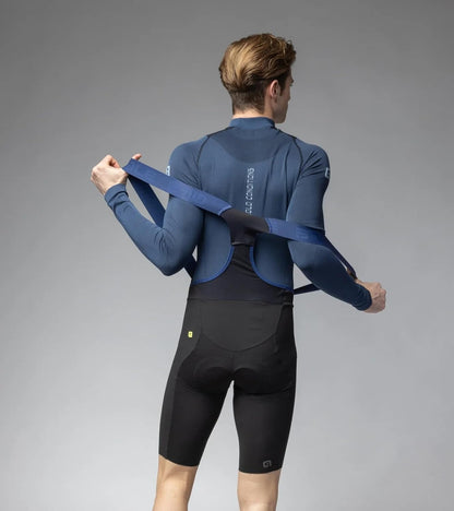 Men's Klimatik K-Master Water Repellent Bib Shorts