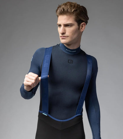 Men's Klimatik K-Master Water Repellent Bib Shorts