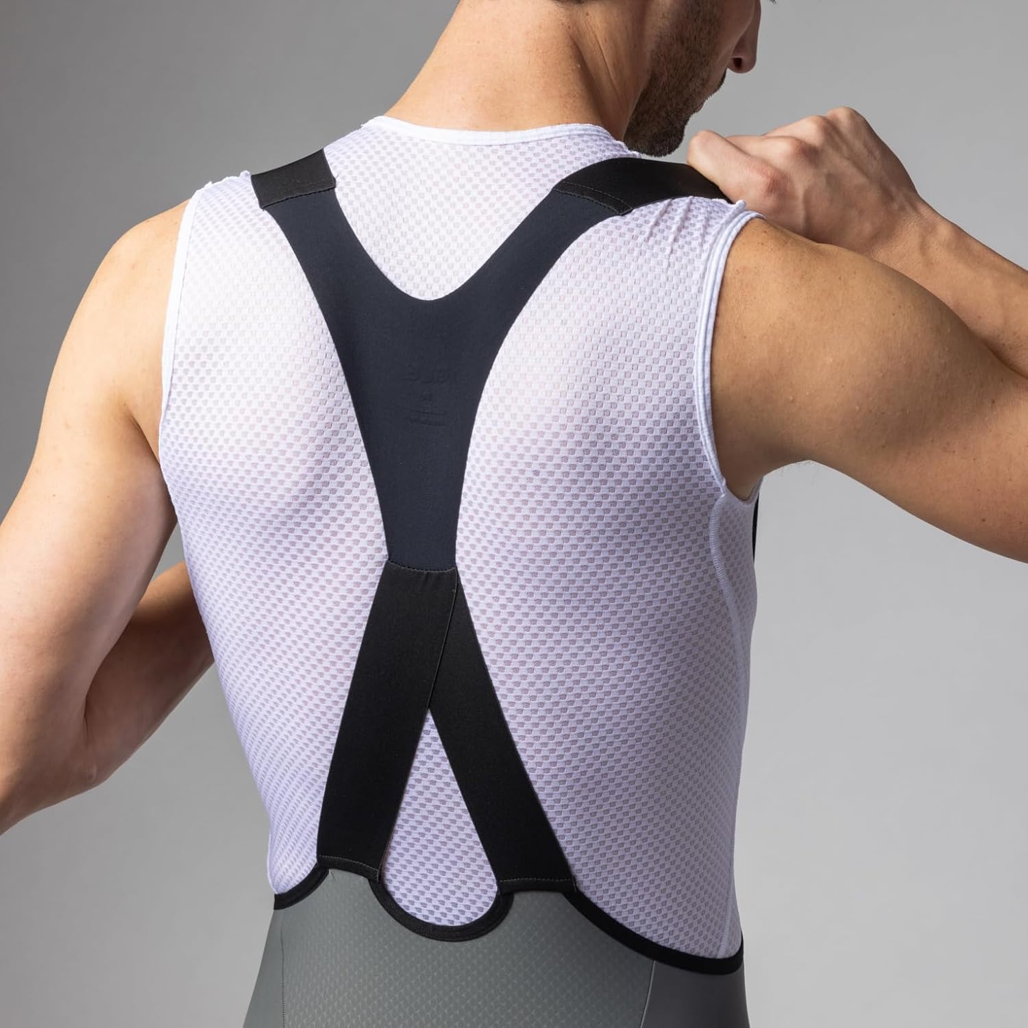 ALE' Men's R-ev1 Voltage Bib Shorts