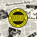 Ghetto Chronicle Daily