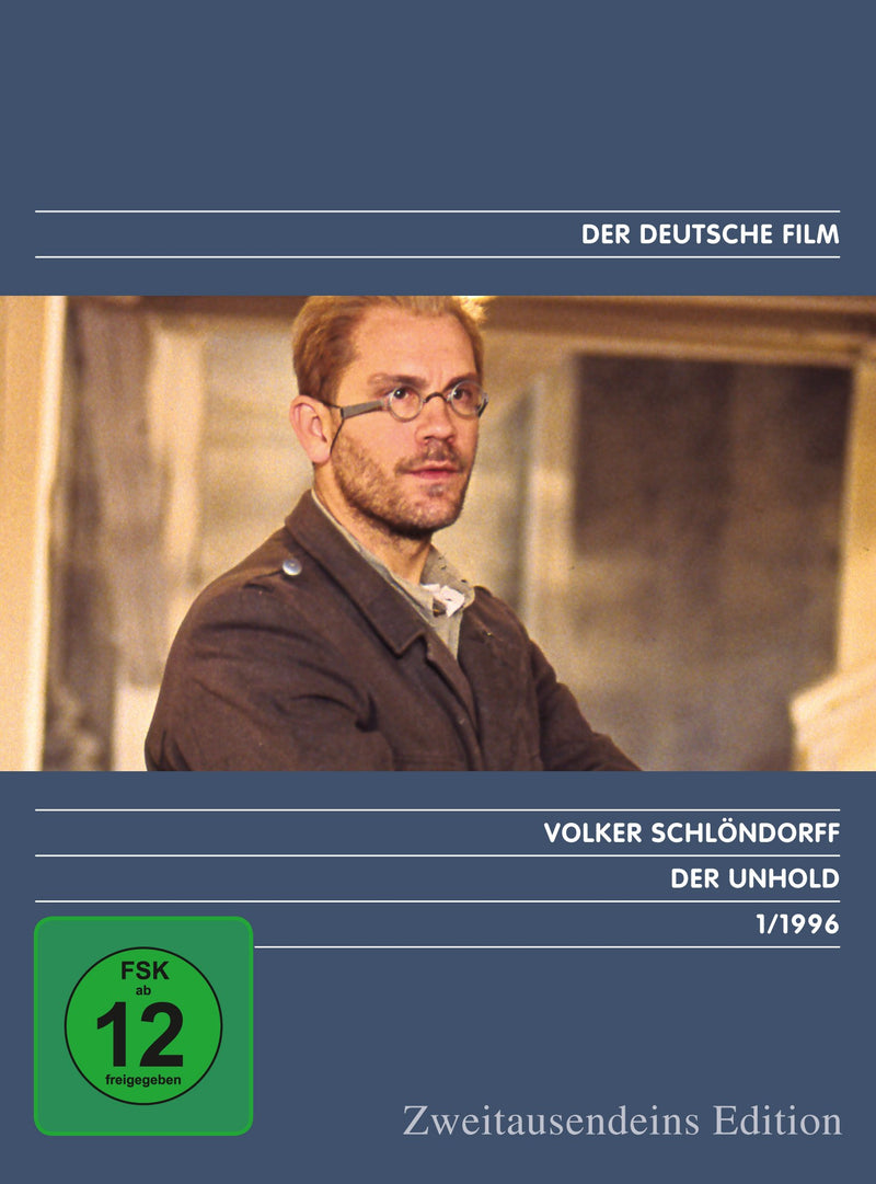 Der Unhold