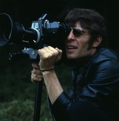 Ein großer graublauer Vogel - Zweitausendeins Edition Deutscher Film 4/1969