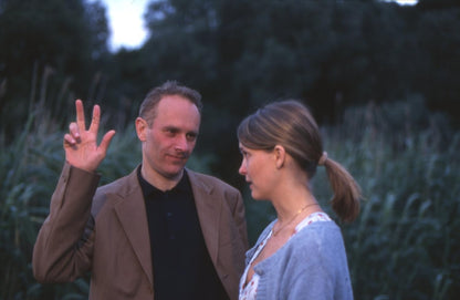 Just Married - Zweitausendeins Edition Deutscher Film 1/1997.