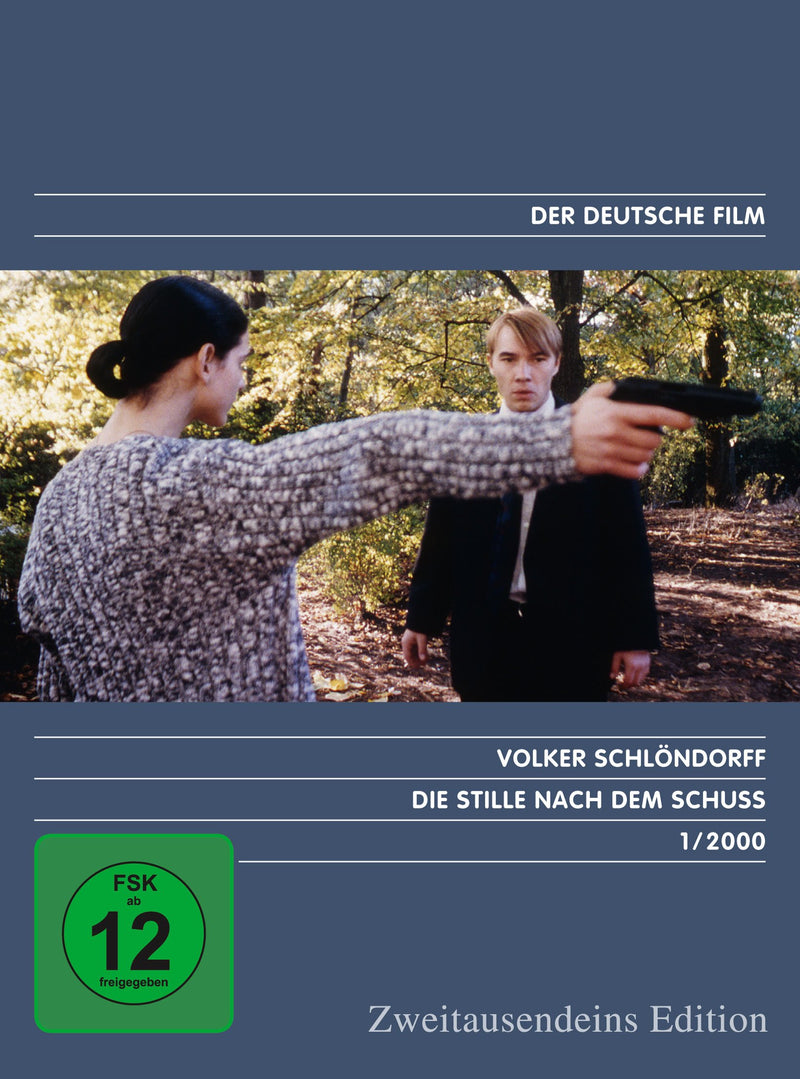 Die Stille Nach Dem Schuss