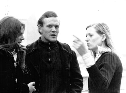 Unter dem Pflaster ist der Strand - Zweitausendeins Edition Deutscher Film 5/1975.